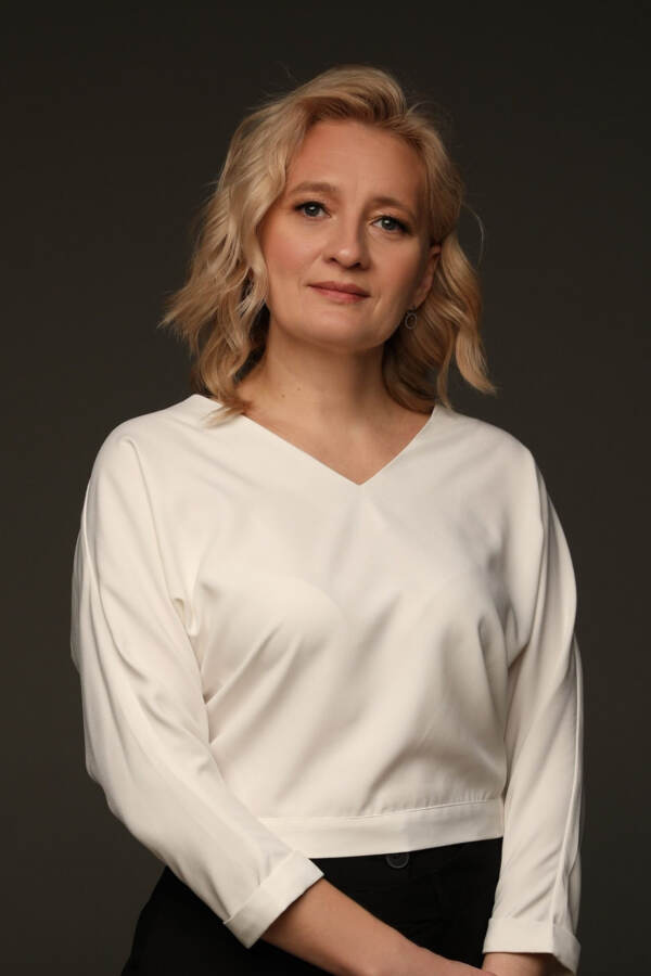 Олеся Терскова
