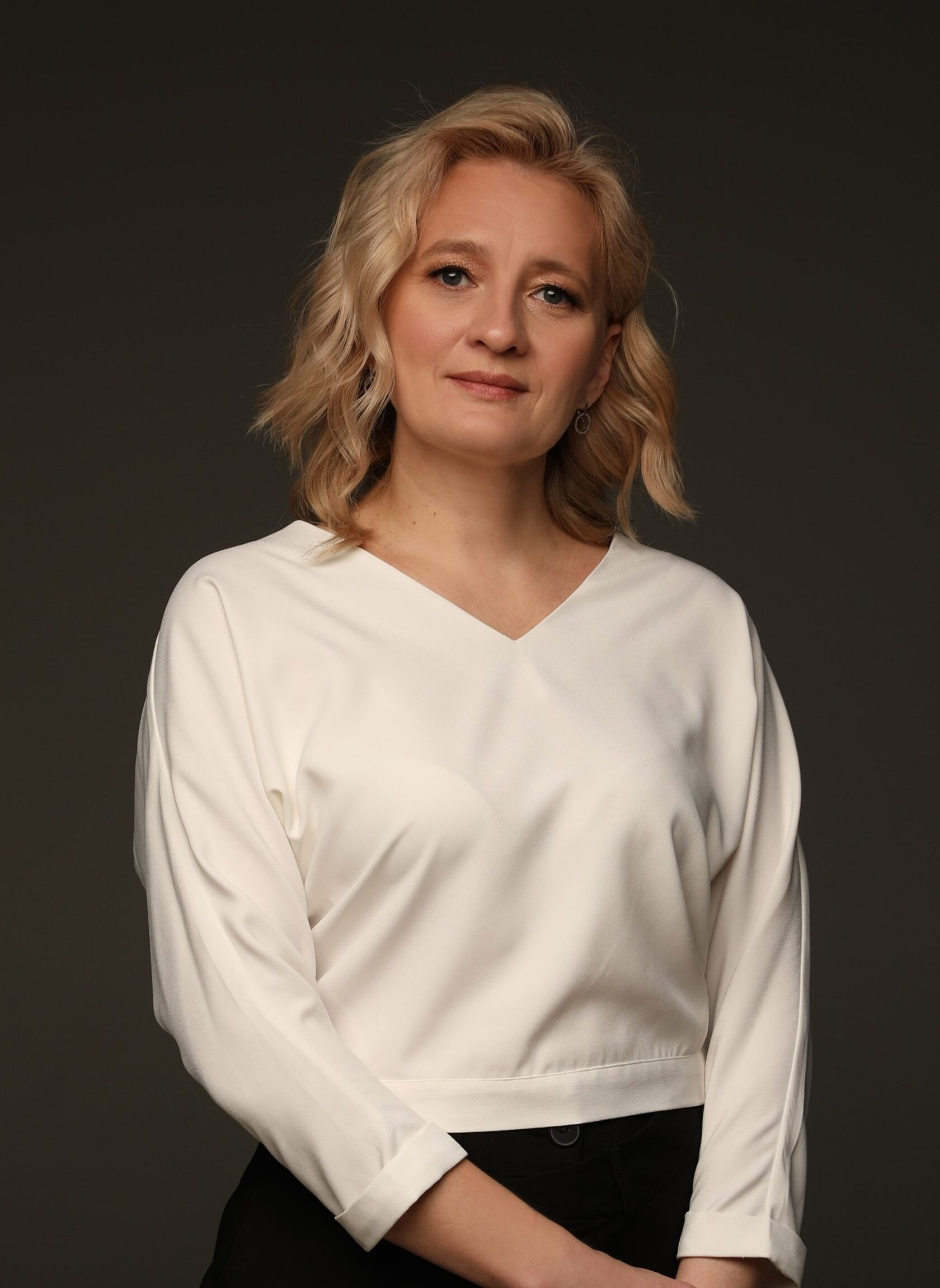 Olesya Terskova