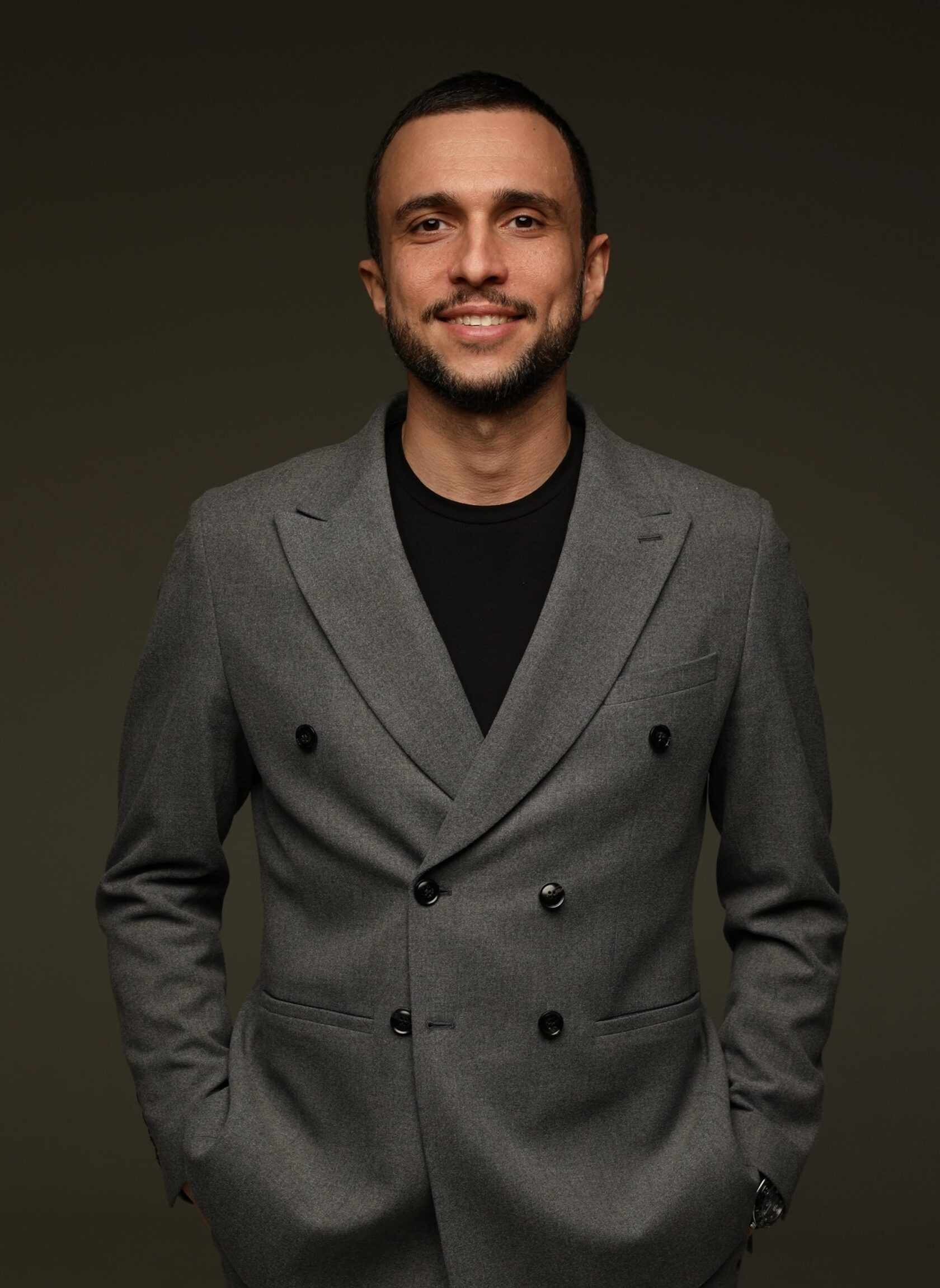 Stanislav Rodionov