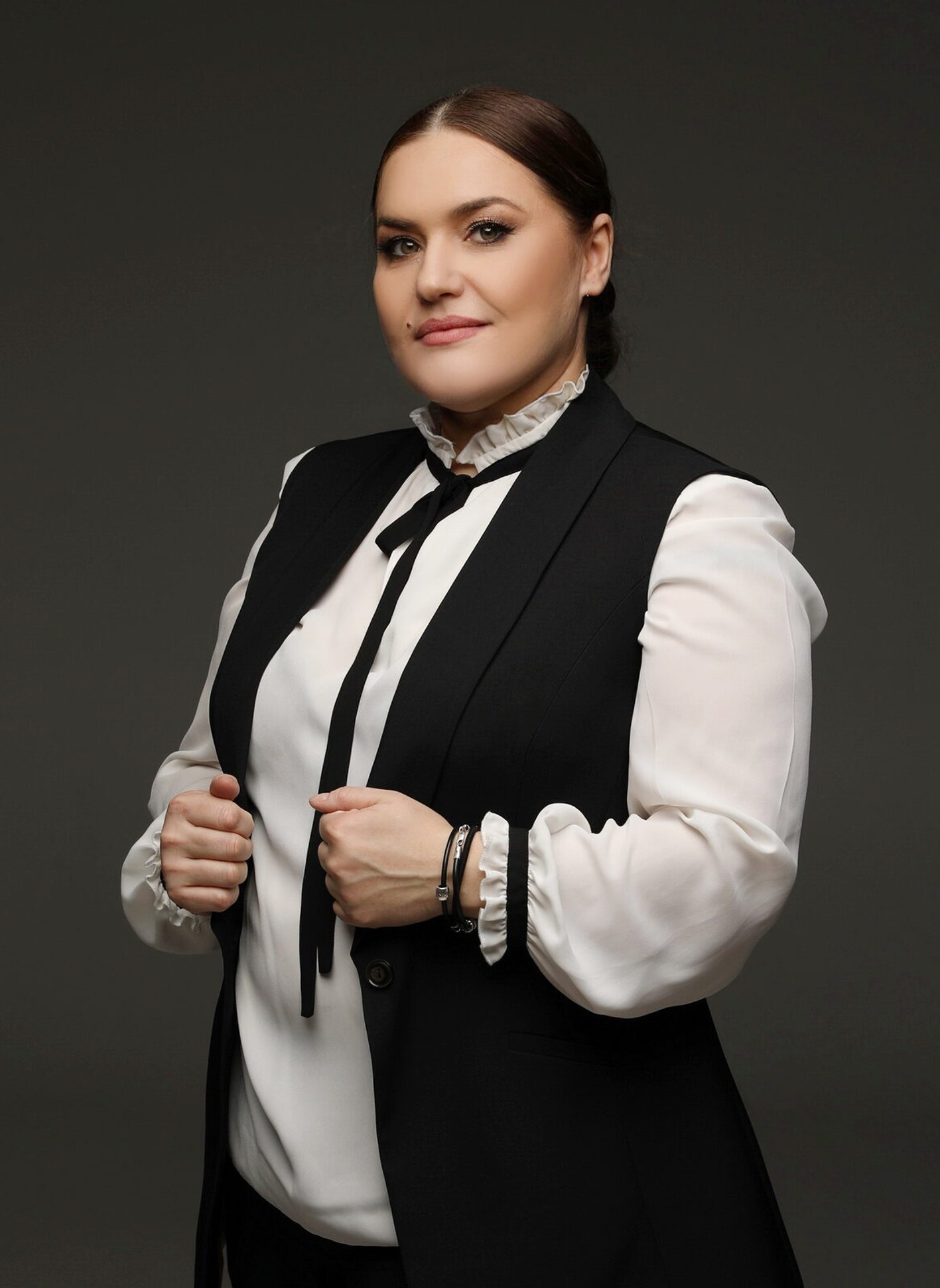 Yulia Kadarmetova