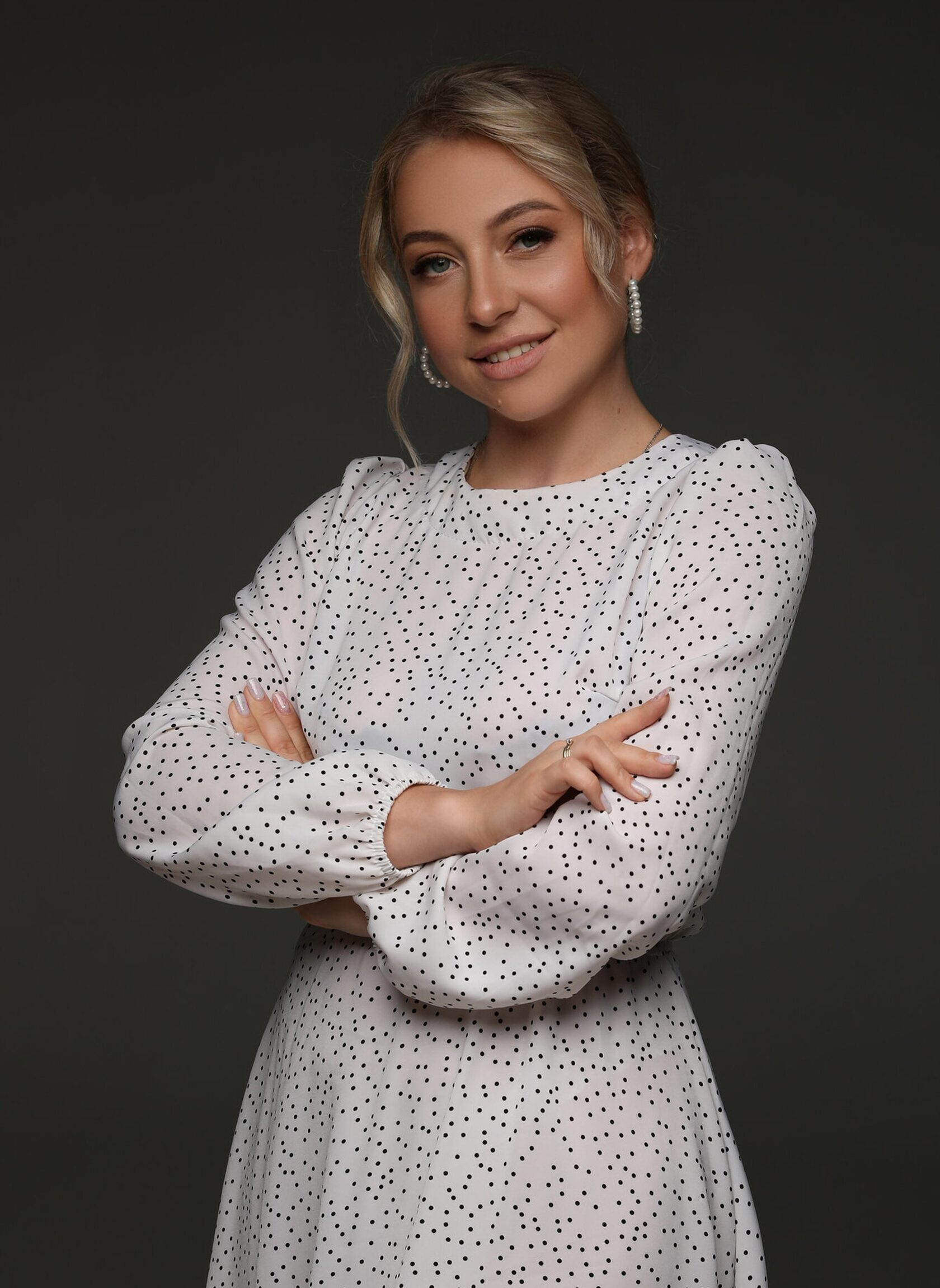 Yulia Manakhova