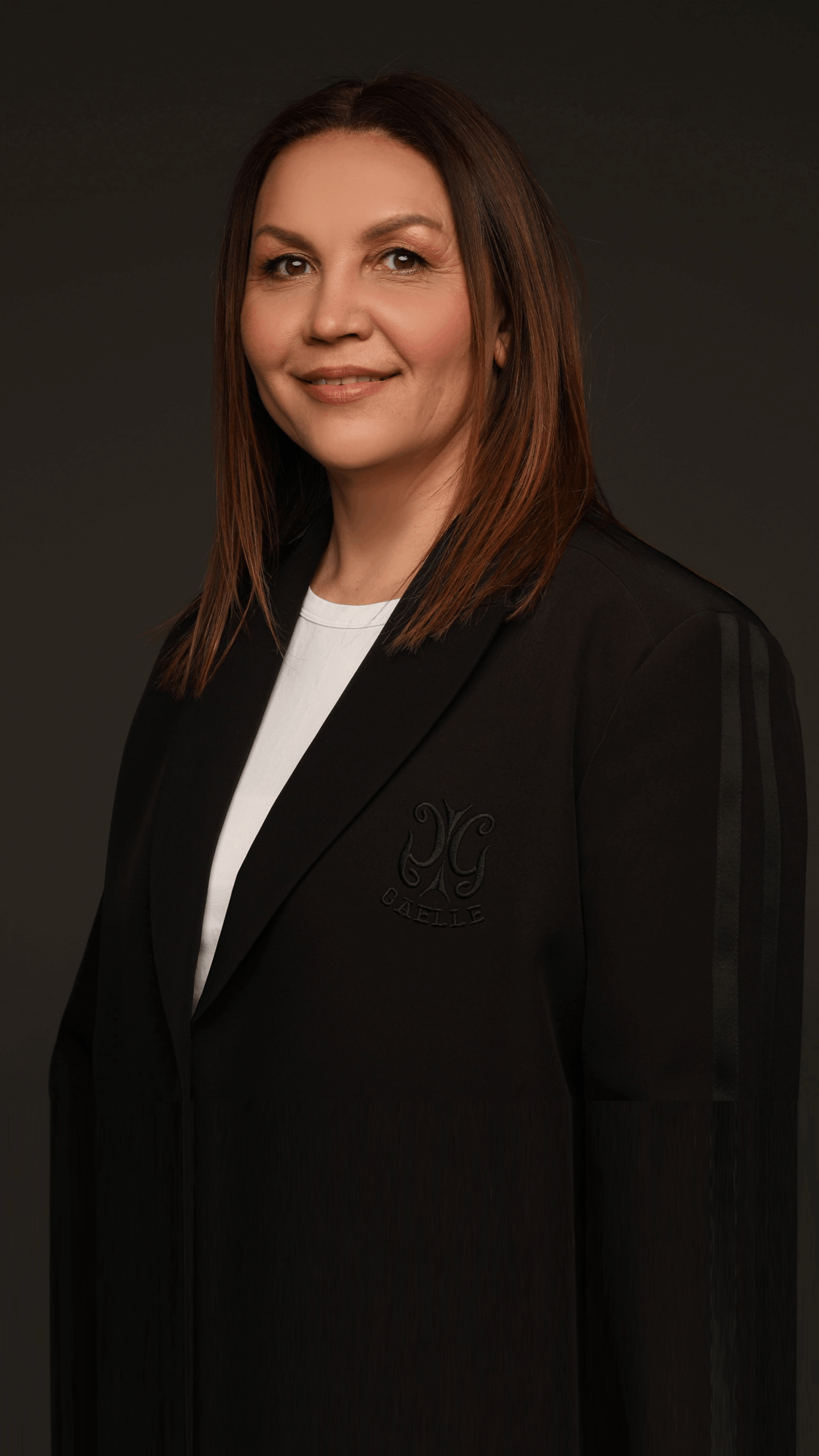 Yulia Nesterova