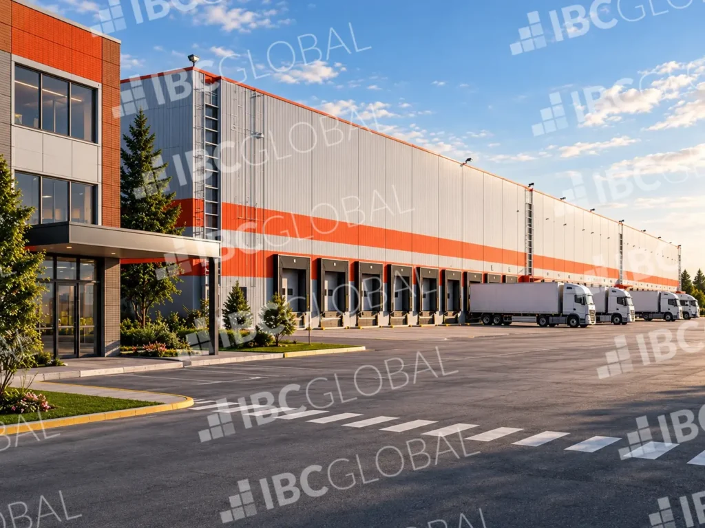 Мультитемпературный, B, Алматинская область, Казахстан, 22 000 м² - фото 2