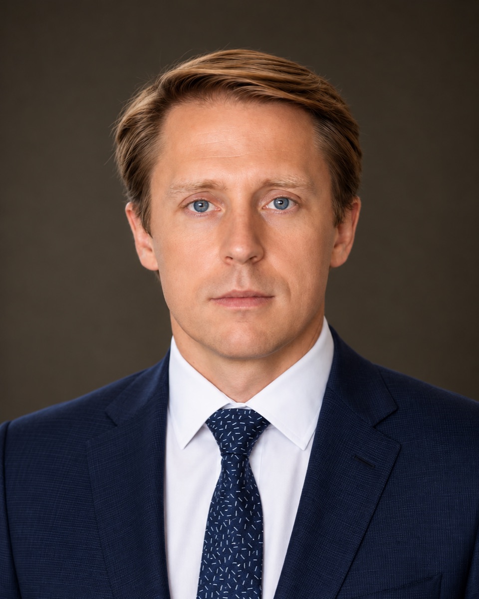 Андрей Степанюк
