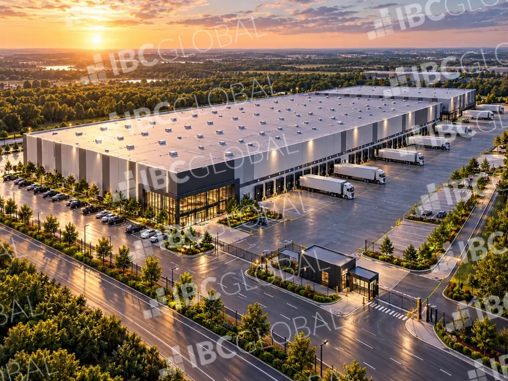 Мультитемпературный, A, Бохтар, Таджикистан, 30 000 м²