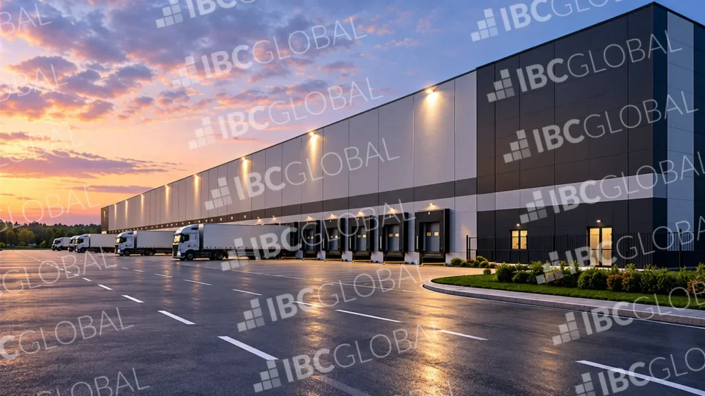Сухой / теплый, A, Худжанд, Таджикистан, 26 000 м²